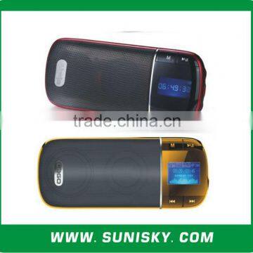 SS8019 Professional Audio Speaker