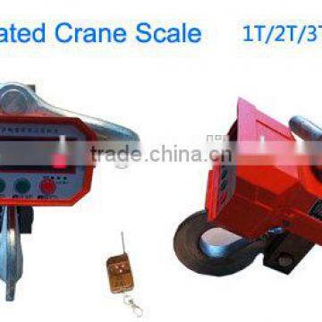 OCS Series Crane Scale