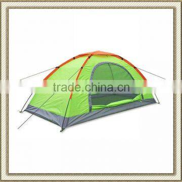 camping tent, set up in seconds Double layer