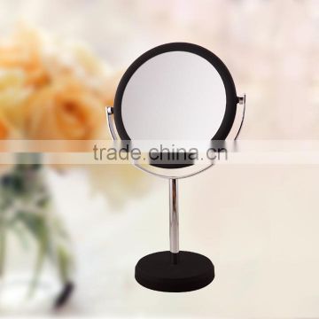 10x magnifying table stand cosmetic mirror swivel