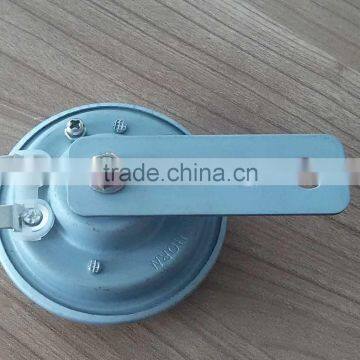 Mini Air Compressor Portable dc 12v Mini Car Air Compressor Electric Air Compressor Alarm Horn Speaker Sirenas Para Motos photo-5