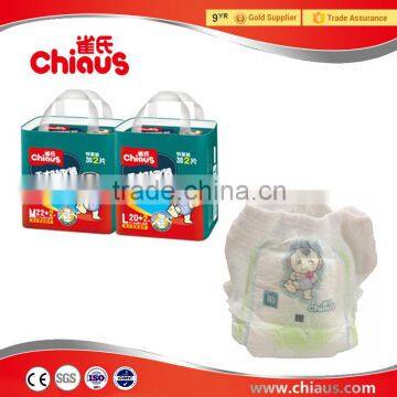 China factory plastic training pants for toddlers