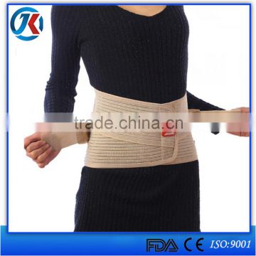 Full elastic far-infrared heat waist support by import export business ideas