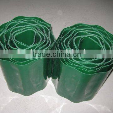 plastic lawn edging