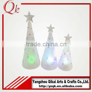 Fast Supplier of Christmas Tree With Led Light for Home Decoration