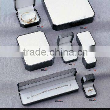 cheap price plastic jewellery boxes for men