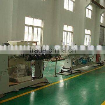 PE Pipe Extrusion Line photo-1