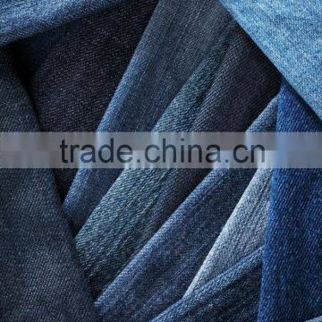 denim fabric