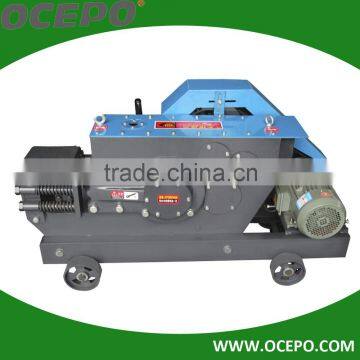 Competitive Price Reinforced Rebar Cutting Machine / Latest Rebar Cutter