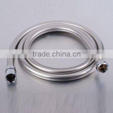 pvc hose (grey)