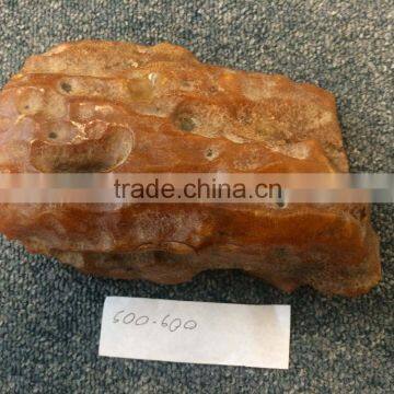 Big Amber Stone, Natural Baltic Amber Stone, Amber Raw Stone