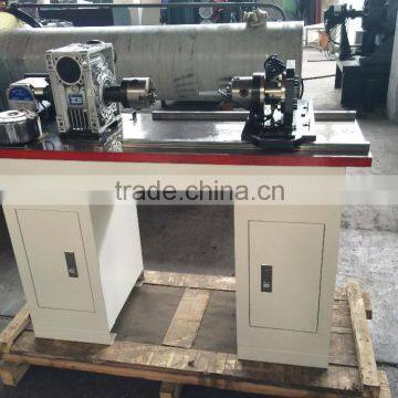 Small Metal Bar Torsion Test Machine 10 Nm Torque TENSON Brand photo-5