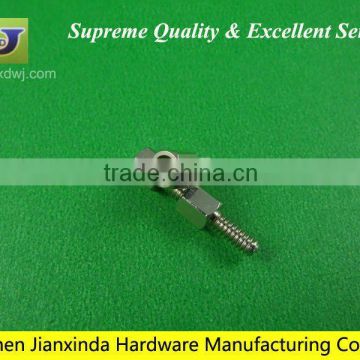 Sheet Metal Screws