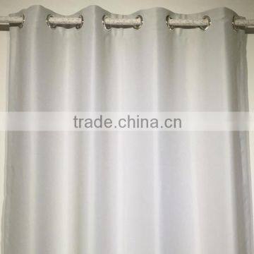 95'' * 58''/241*147cm Ready Made Curtain, OEM Accepted