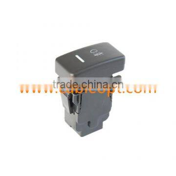 Master control fog light switch