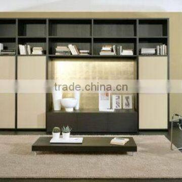 Modern furniture cabinet living room