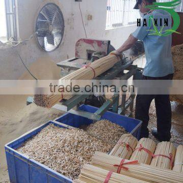 Wholesale Round Grade A 100% All Natural Moso Bamboo Marshmallow Roasting Sticks photo-5