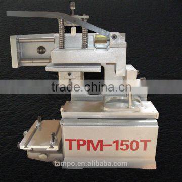 Mini Manual pad printing machine for toys TPM-150T