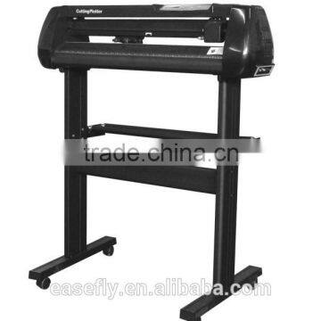 High Quality Vinyl Paper Cutting Plotter Machine, Print and Cut Plotter