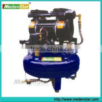 Dentist dental equipment oil-free compressor/industrial air compressor