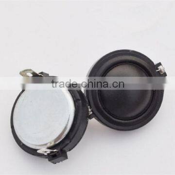 Full frequency speaker for 4ohm 100w car tweeter speaker high frequency speaker