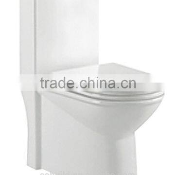 New design Dual Flush Hedging One Piece Toilet American standard toilet flush valve