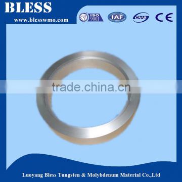 high tensile strength molybdenum ring bulk with reasonable price