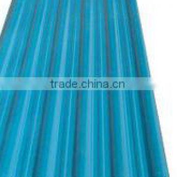 22 Gauge Corrugated Steel Roofing Sheet Zinc Corrugated Roofing Sheet