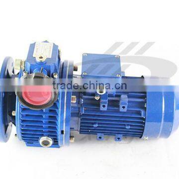 UDL/UD2.2/MB22/TXFseries Planetary Speed Reducer,variator,stepless Variator.