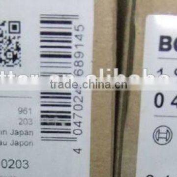 Boschs Diesel Fuel Injector 0445120236 612630090008