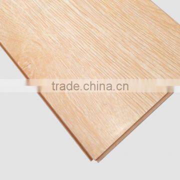 Ac3 Hdf 8mm New Design Click Glue Less Laminate Flooring photo-4