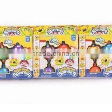 Good Quality Cheap Spinning Top Spinning Top Toy Plastic Spinning Top Toy China Manufacturer