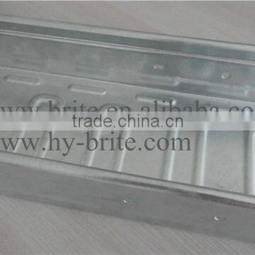Aluminum Cable Trunking photo-4
