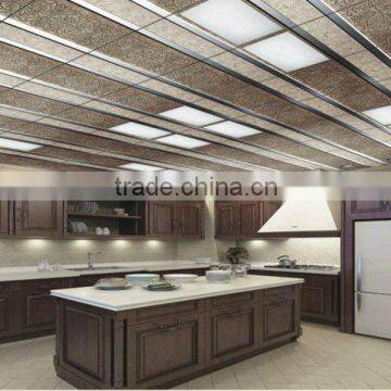 Integrated Ceiling Solttion