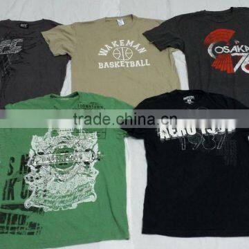 MEN RN T-SHIRT S/S #1 (ASIAN) photo-2