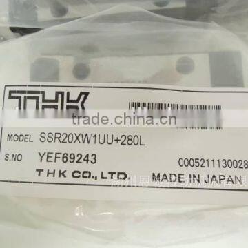 THK NR65R linear guide block NR-65R slide rail