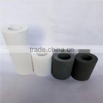 air and water treatment micropore silicon carbide ceramic membrane filter