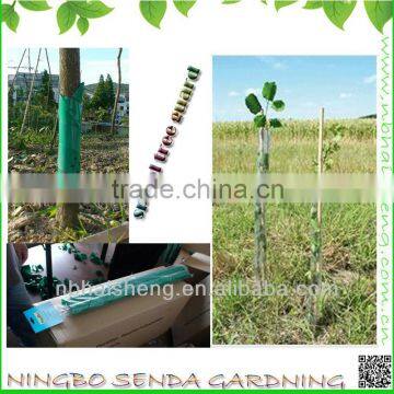 PVC Spiral tree guard