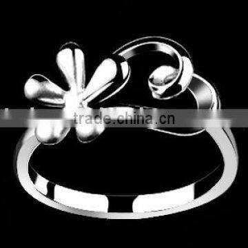 finger ring promotion