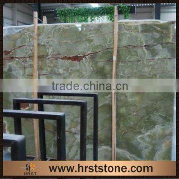 pakistan green onyx slab on sale