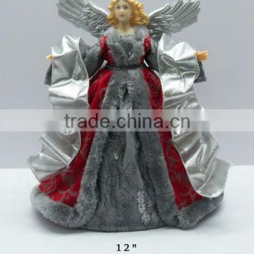 European style christmas angel handmade