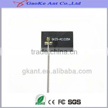 2.4ghz oem wifi FPC antenna internal with I-PEX connector