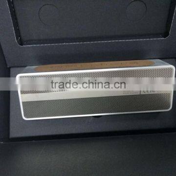 Hot Sale Waterproof Wireless Bluetooth Speaker With Suction Cup, Shower Speaker photo-5