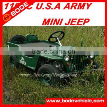 125CC MINI JEEP (MC-424)