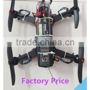 Q250 RC Quadcopter completed kit ready to fly with a best factory price