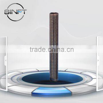 Oil and Gas Industry Filter Cartridge