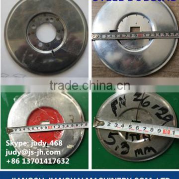 SHUTTLE SPOOL FOR FISHING NET MACHINE J