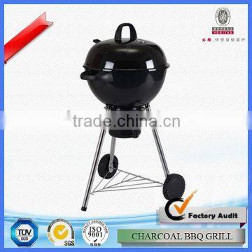 New design light weight disposable Barbeque grill