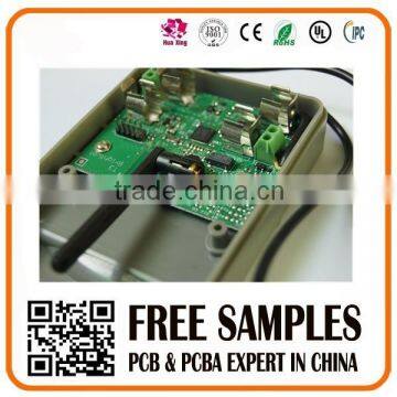 Electronic pcba OEM & ODM services