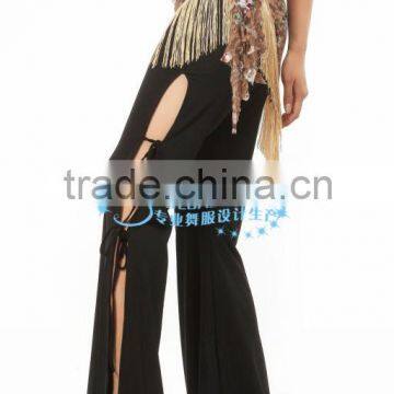 SWEGAL tribal belly dance pants plus size belly dance pants